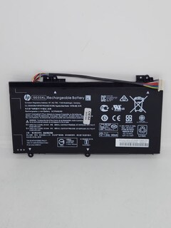 Foto 3 | Batería para Laptop HP Se03xl 14-al