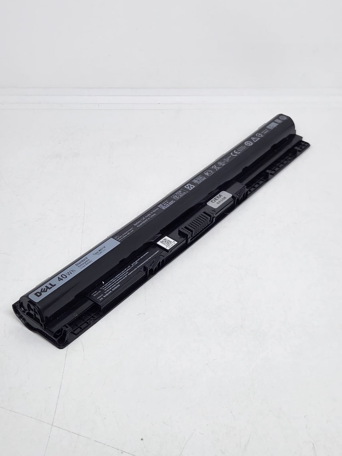 Foto 5 pulgar | Batería Para Laptop Dell M5y1k Inspiron 14 3000 X 15 5000.