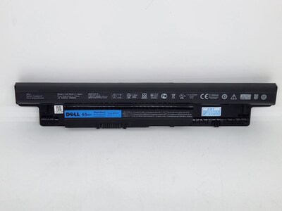 Foto 1 | Batería Para Laptop Dell Mr90y Dell Inspiron14 3421 14r 5421.