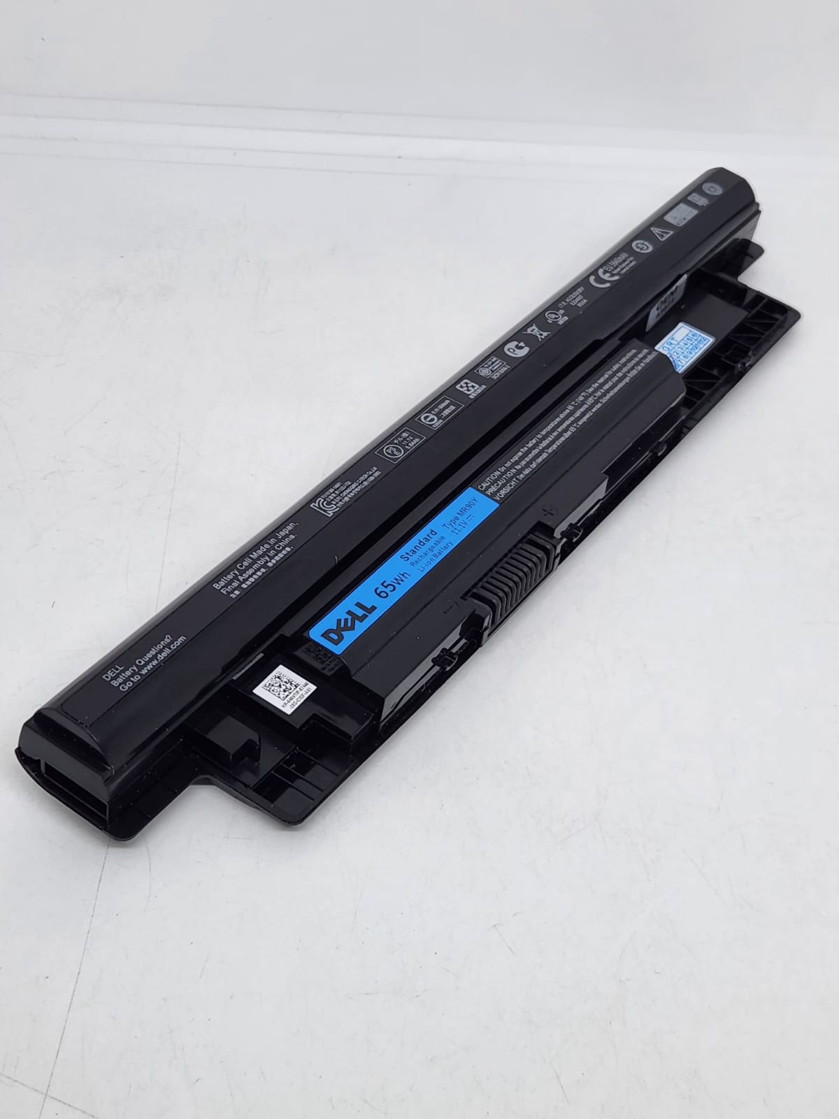Foto 3 pulgar | Batería Para Laptop Dell Mr90y Dell Inspiron14 3421 14r 5421.
