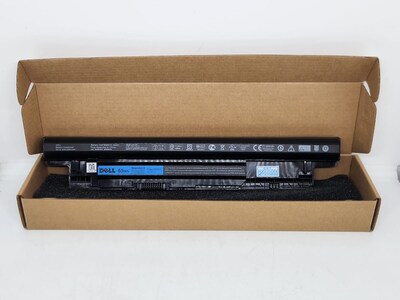 Foto 4 | Batería Para Laptop Dell Mr90y Dell Inspiron14 3421 14r 5421.