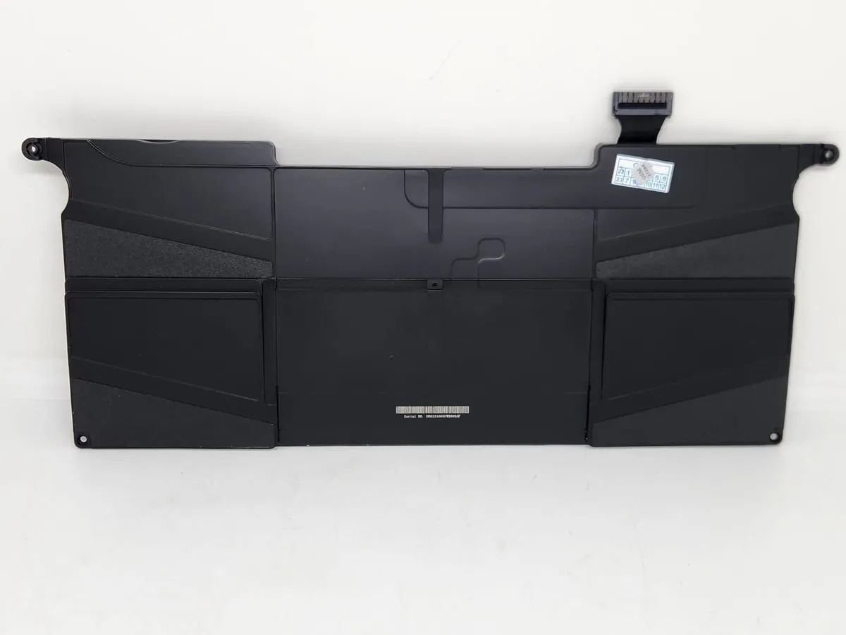 Foto 4 pulgar | Bateria Para Macbook A1406 A1465 A1370