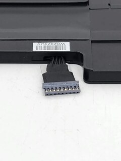 Foto 2 | Batería para MacBook A1405 A1496 A1377 2020 A1466