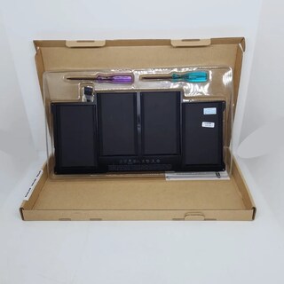 Foto 3 | Batería para MacBook A1405 A1496 A1377 2020 A1466