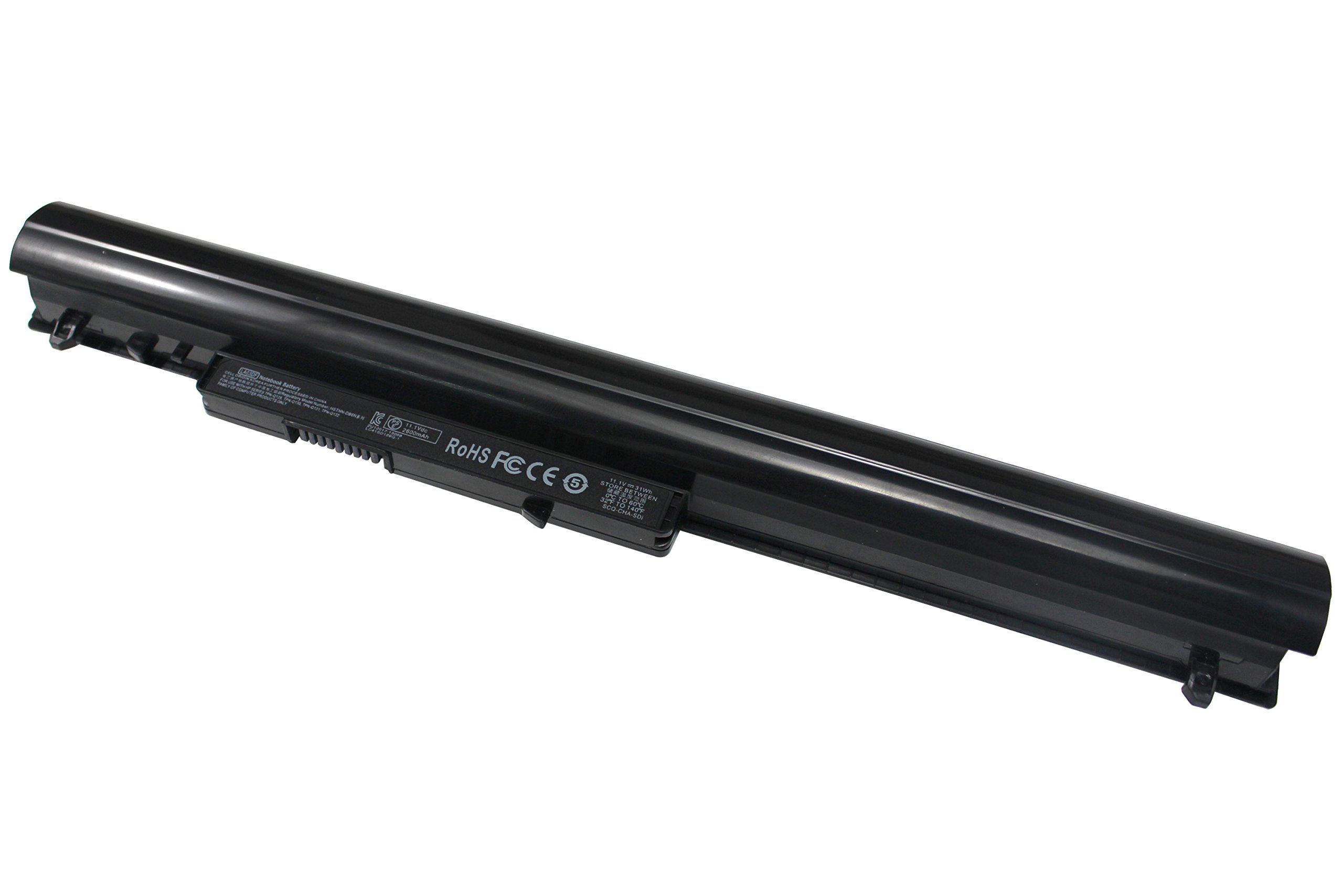 Batería Para Portátil Gomarty La03 La03df 776622-001 Para Hp 14y 15f - Venta Internacional.