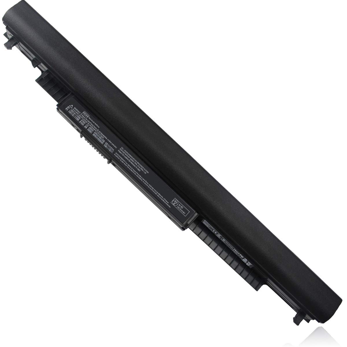 Bateria Gomarty Hs03 Hs04 807956-001 807957-001 Para Hp 240-256 - Venta Internacional.