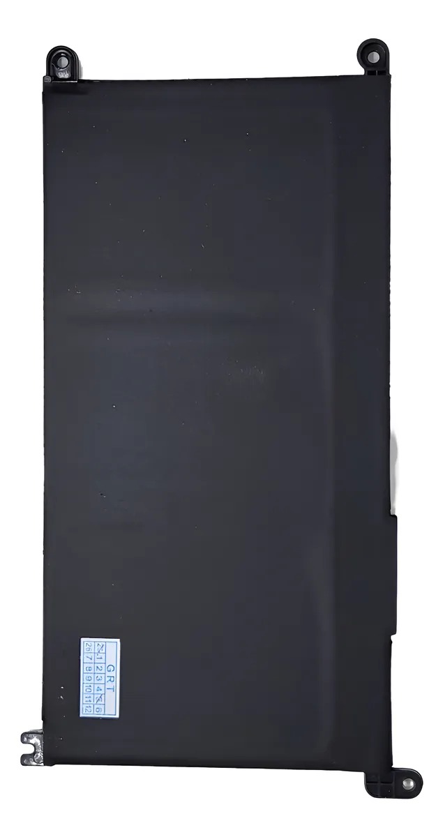 Foto 4 | Bateria Para Laptop Dell Yrdd6 1vx1h 01vx1h Vm732 1vm732