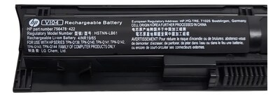 Foto 3 | Bateria Para Hp Vi04 756478-421 756478-422 Pavilion 15-p