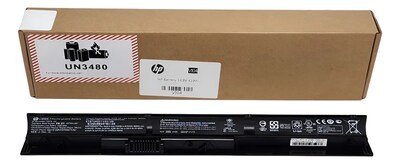 Foto 4 | Bateria Para Hp Vi04 756478-421 756478-422 Pavilion 15-p