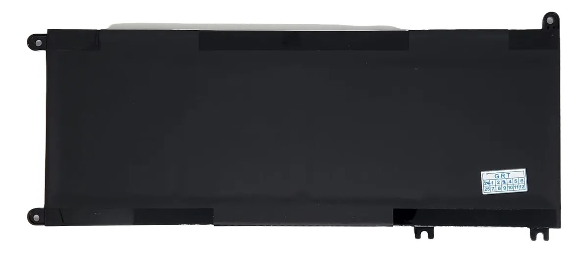 Foto 6 pulgar | Batería para Laptop Dell 33ydh 0pvht1 15 3590 3580 99nf2 Pvht1