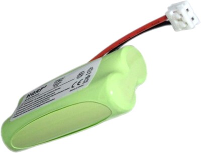 Foto 6 | Batería Para Teléfono Inalámbrico Compatible Con Hqrp Vtech Bt183348 2 4 V - Venta Internacional.