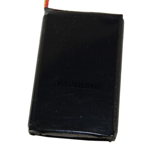 Foto 4 | Batería Hqrp Compatible Con Garmin Nuvi 30 30 Lm 40 Lm 40 Lm - Venta Internacional.
