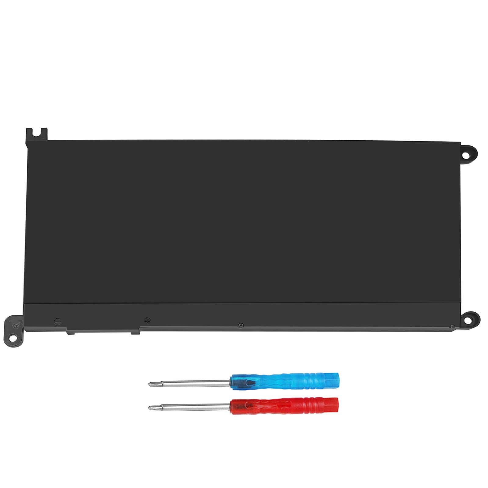 Foto 3 pulgar | Batería Emanjor Wdx0r Wdxor 42 Wh 11 4 V Para Dell Inspiron - Venta Internacional.