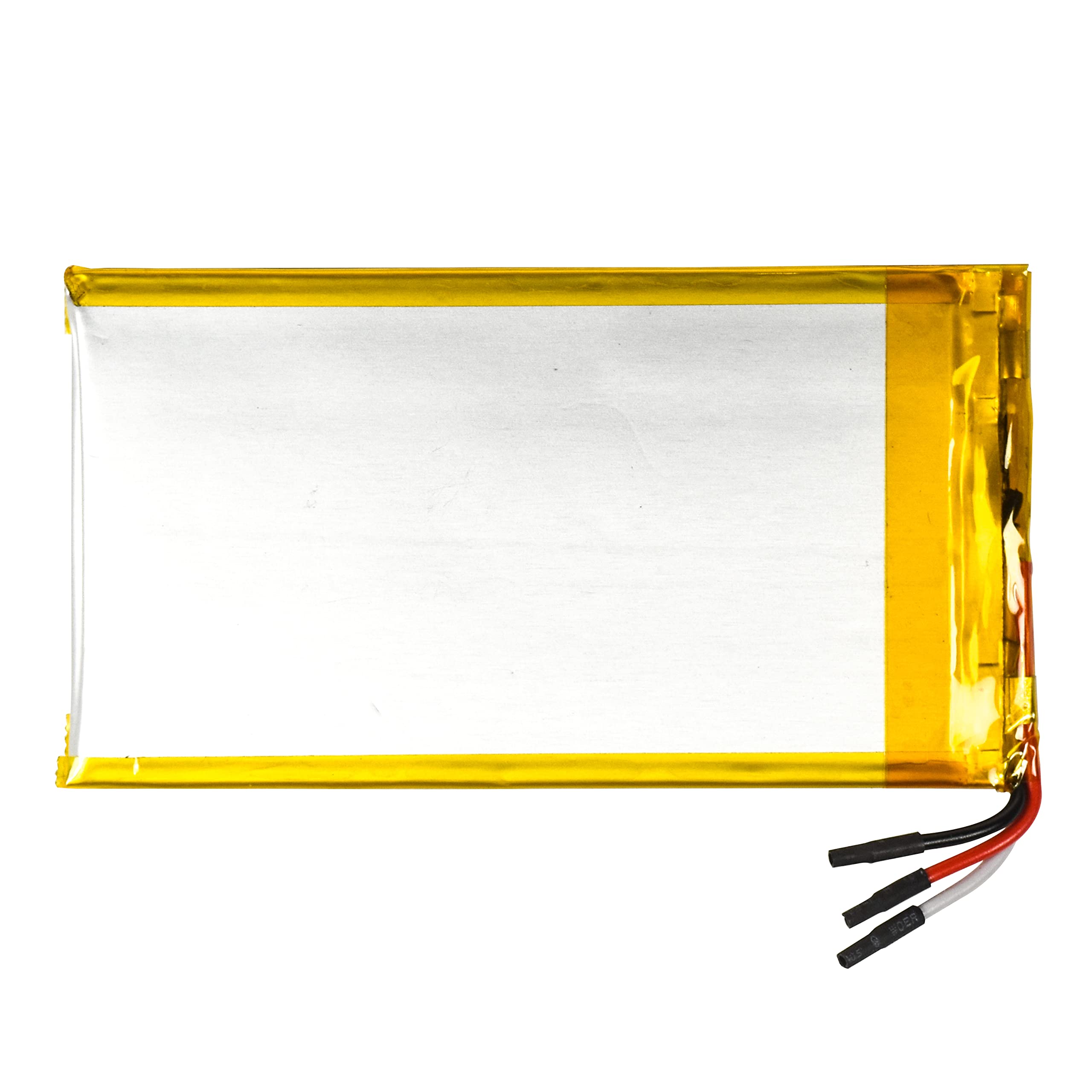 Foto 5 pulgar | Batería Hqrp 2400 Mah Compatible Con Rand Mcnally Tnd-740 - Venta Internacional.