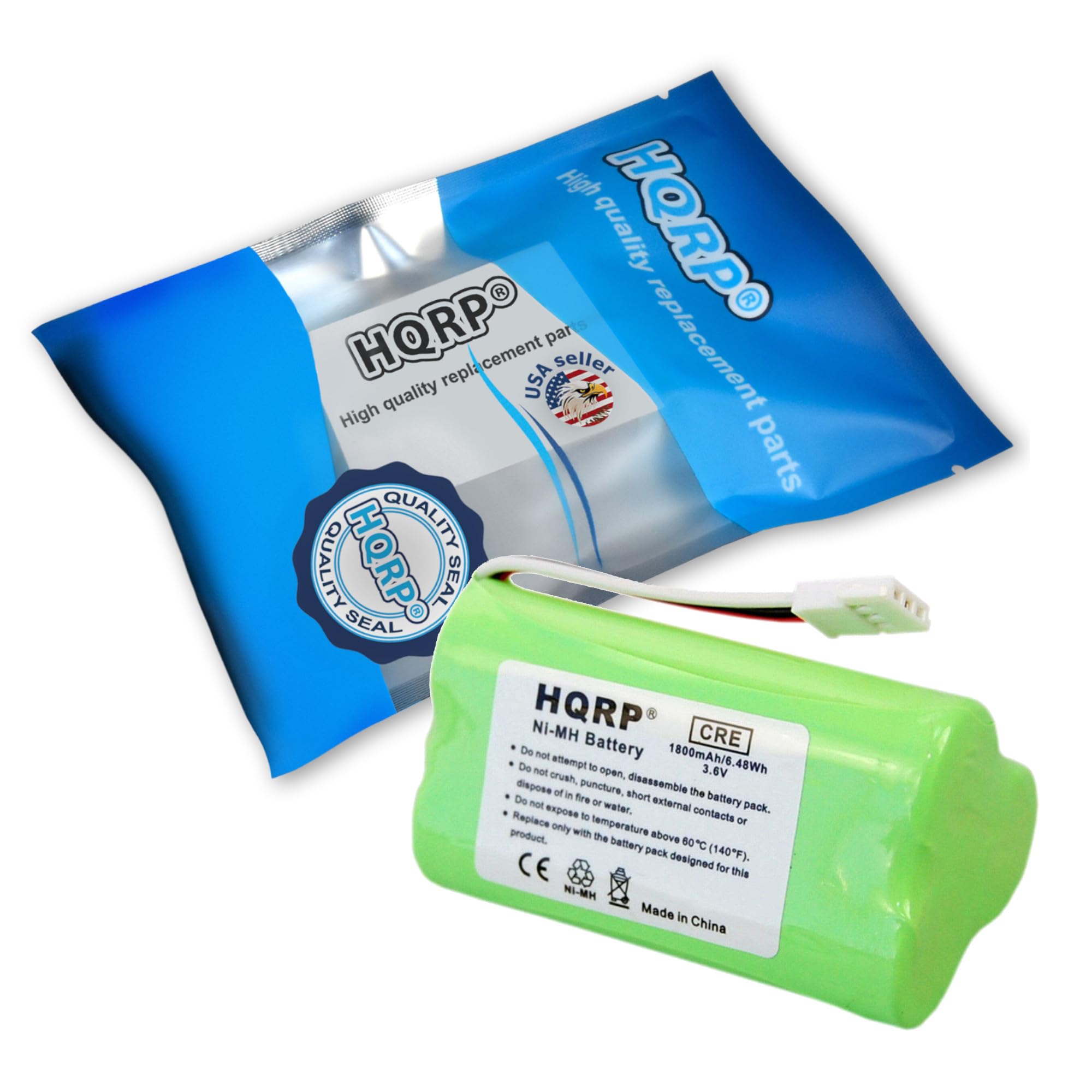 Foto 3 pulgar | Batería Hqrp Compatible Con Logitech Z515 S315i S715i - Venta Internacional.