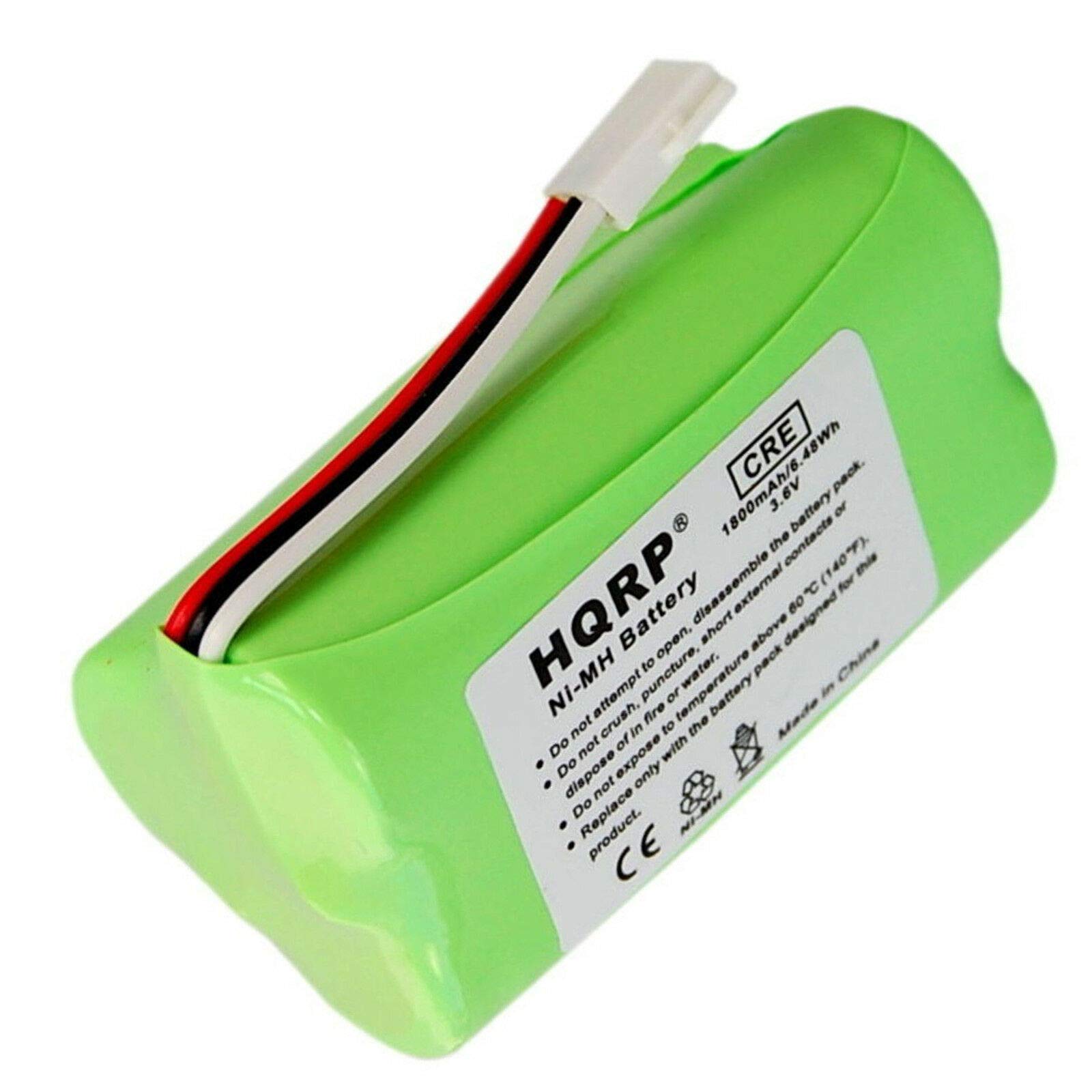 Foto 4 pulgar | Batería Hqrp Compatible Con Logitech Z515 S315i S715i - Venta Internacional.