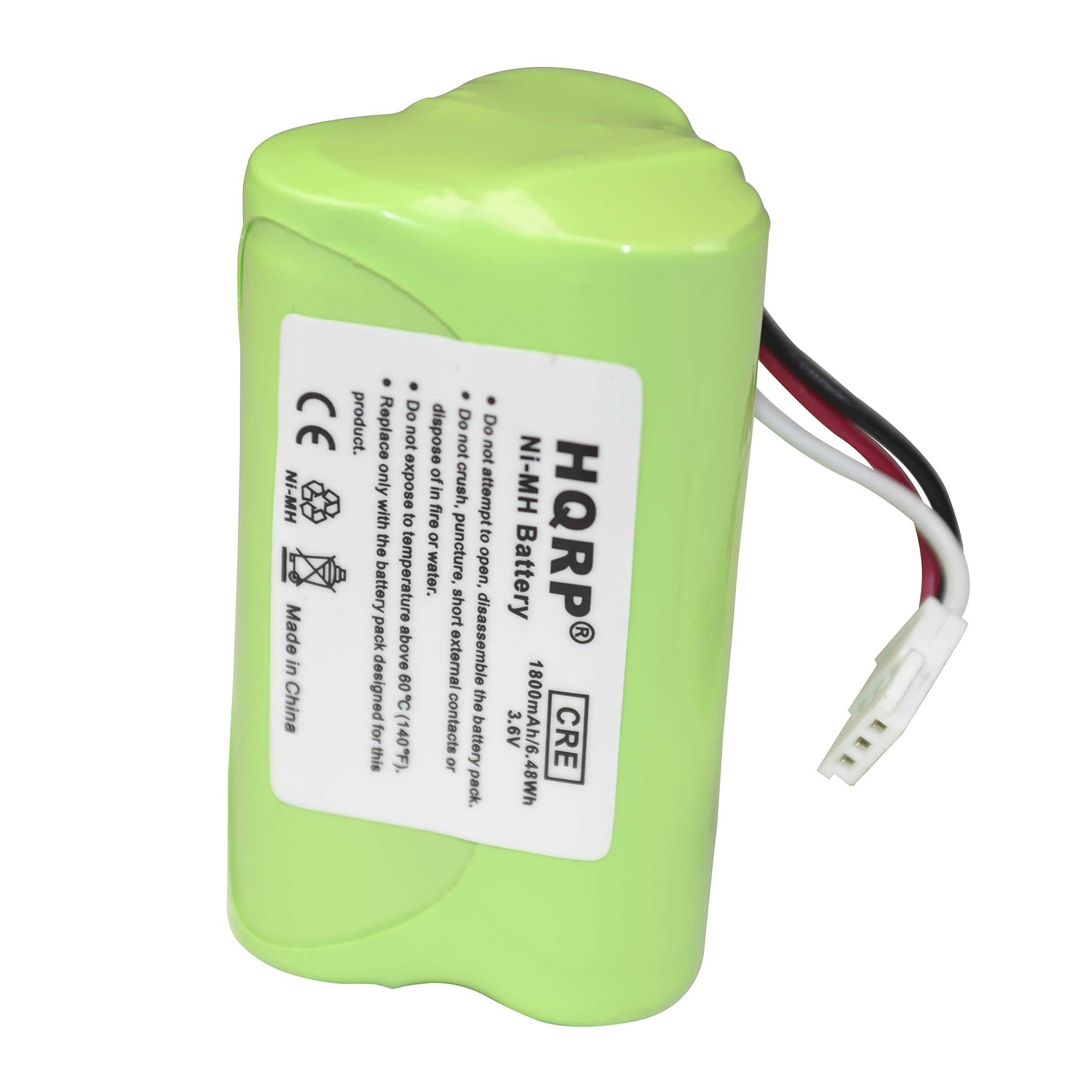 Foto 7 pulgar | Batería Hqrp Compatible Con Logitech Z515 S315i S715i - Venta Internacional.