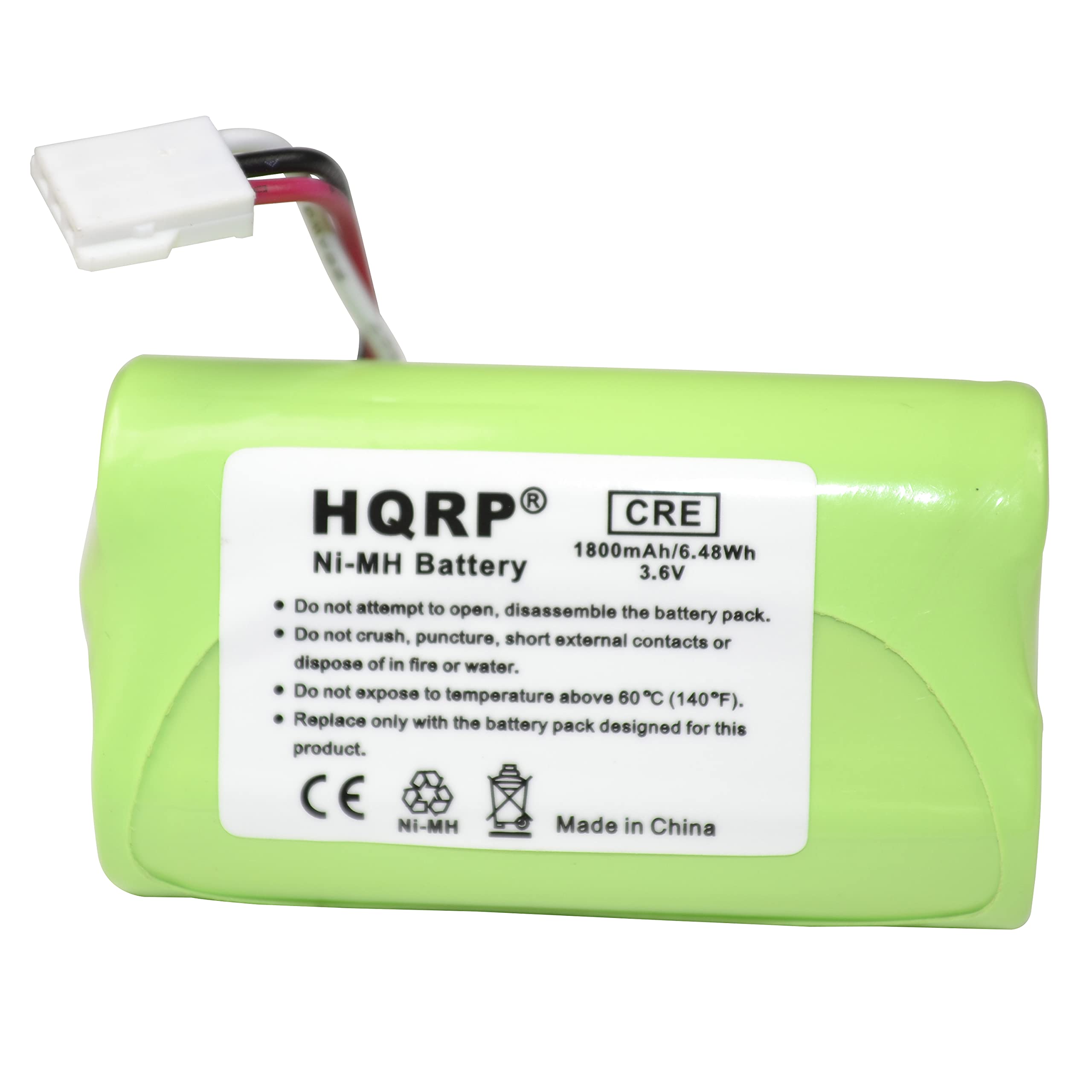 Foto 8 pulgar | Batería Hqrp Compatible Con Logitech Z515 S315i S715i - Venta Internacional.