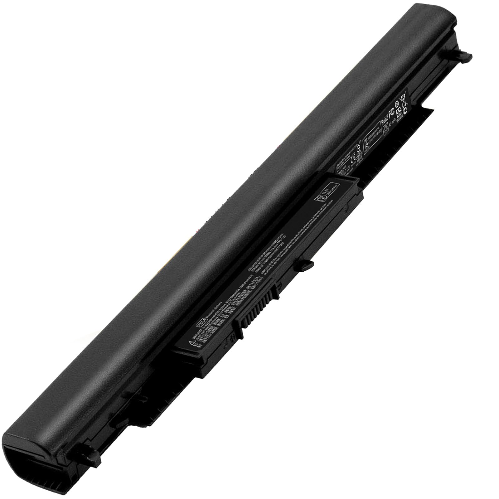 Batería Portátil Dmkaollk Hs03 Hs04 Para Hp Serie 14 15 - Venta Internacional.