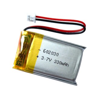 Foto 2 | Batería De Repuesto Aokes 330mah Para Vxi Blueparrott - Venta Internacional.