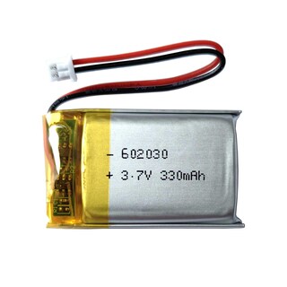 Foto 4 | Batería De Repuesto Aokes 330mah Para Vxi Blueparrott - Venta Internacional.