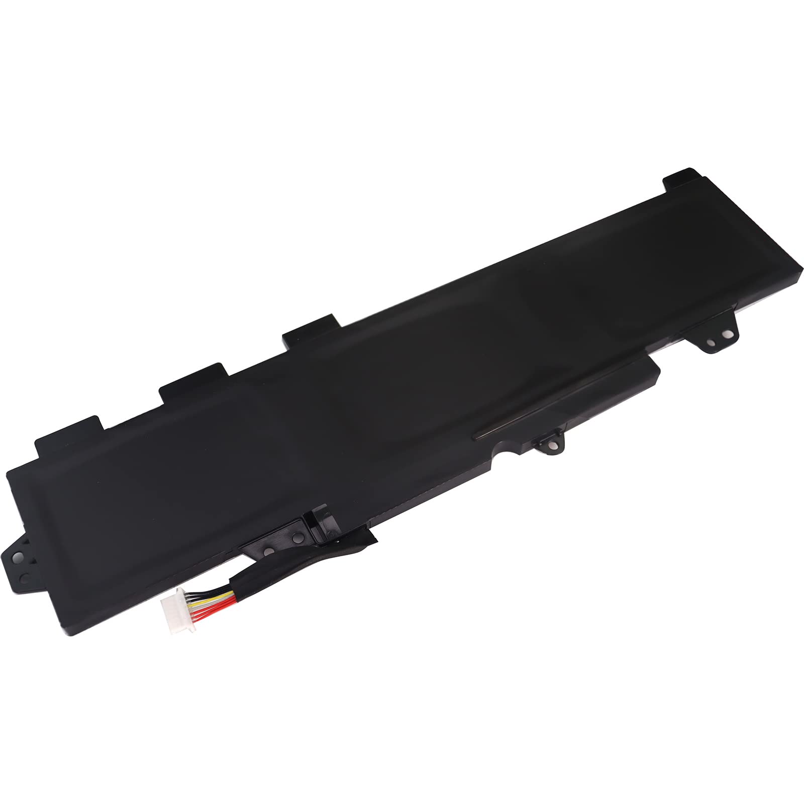 Foto 3 pulgar | Batería De Repuesto Para Portátil Emanjor Tt03xl 933322-855 56wh - Venta Internacional.