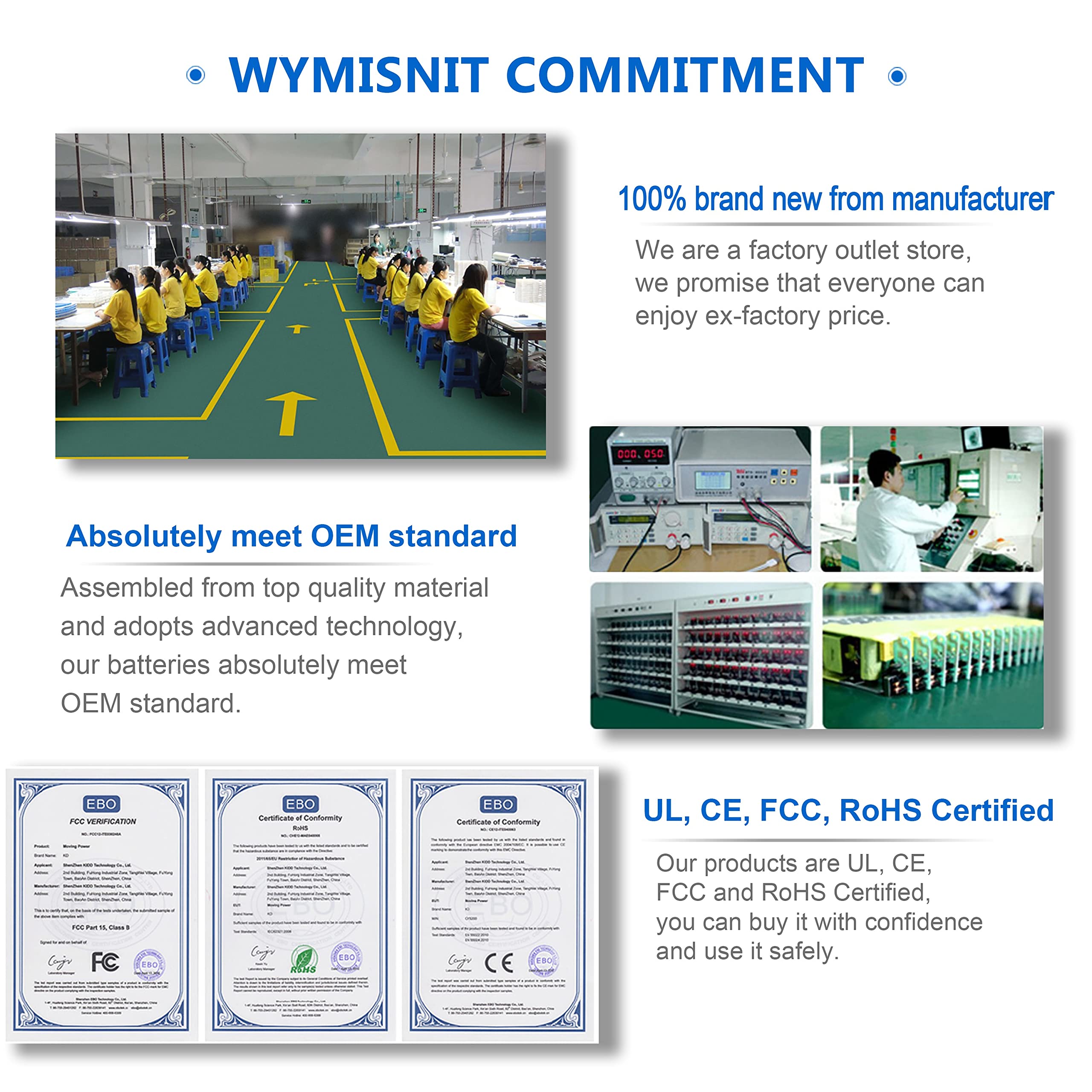 Foto 6 | Batería Wymisnit Mfkvp T05w1 De 91 Wh Para Dell Precision 15 7510 - Venta Internacional.