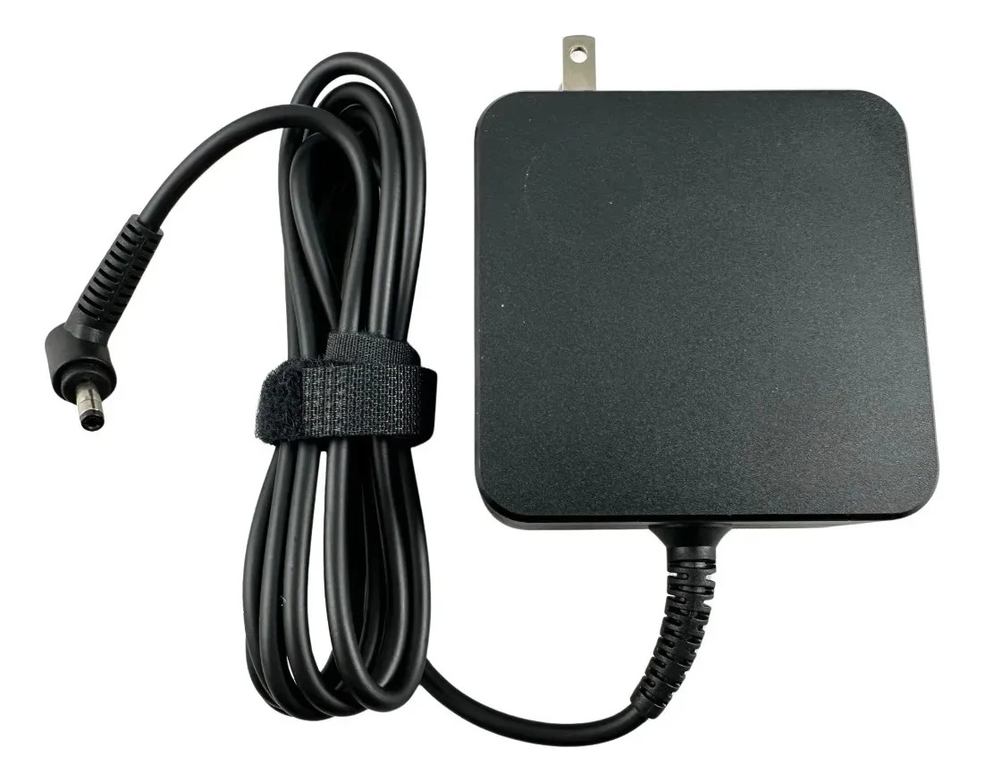 Cargador Para Laptop Lenovo 20v 3.25a Punta 4.0x1.7mm
