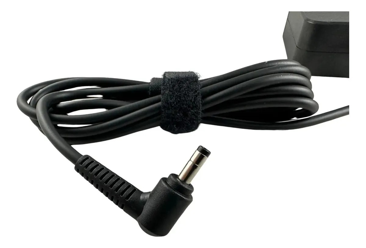 Foto 3 pulgar | Cargador Para Laptop Lenovo 20v 3.25a Punta 4.0x1.7mm