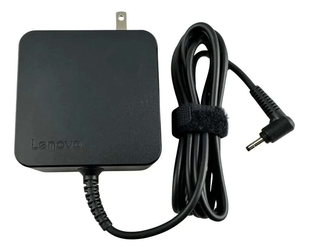Foto 6 pulgar | Cargador Para Laptop Lenovo 20v 3.25a Punta 4.0x1.7mm