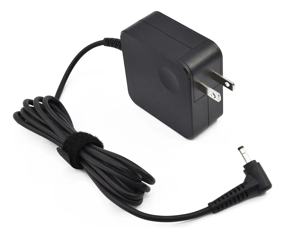 Foto 7 pulgar | Cargador Para Laptop Lenovo 20v 3.25a Punta 4.0x1.7mm