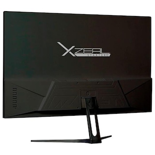 Foto 3 | Monitor Gamer Curvo 23.8 Xzeal Xst-570 5ms 75hz Full Hd Tft Led Hdmi Xspmg05b Negro