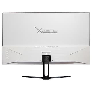 Foto 2 | Monitor Gamer Curvo 23.8 Xzeal Xst-570 color Blanco