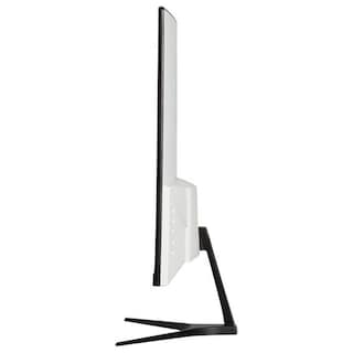 Foto 3 | Monitor Gamer Curvo 23.8 Xzeal Xst-570 color Blanco