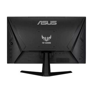 Foto 2 | Monitor Gamer 23.8 Pulgadas Asus Tuf Gaming Vg249q1a Led Full Hd 1ms Ips 165hz Hdmi Freesync Bocinas Color Negro