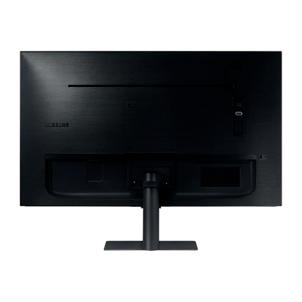 Foto 3 pulgar | Monitor Profesional 27 Samsung 5ms 60hz Uhd 4k Ips Hdr10 Vision 178 Ls27a700nwlxzx Color Negro