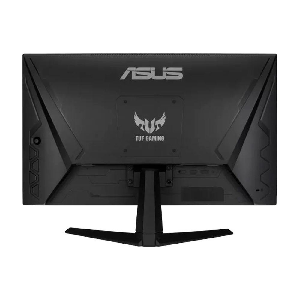 Foto 3 pulgar | Monitor Gamer 23.8 Pulgadas Asus Tuf Gaming Vg24vq1b Led Full Hd 1ms Va 165hz Hdmi Freesync Bocinas Color Negro