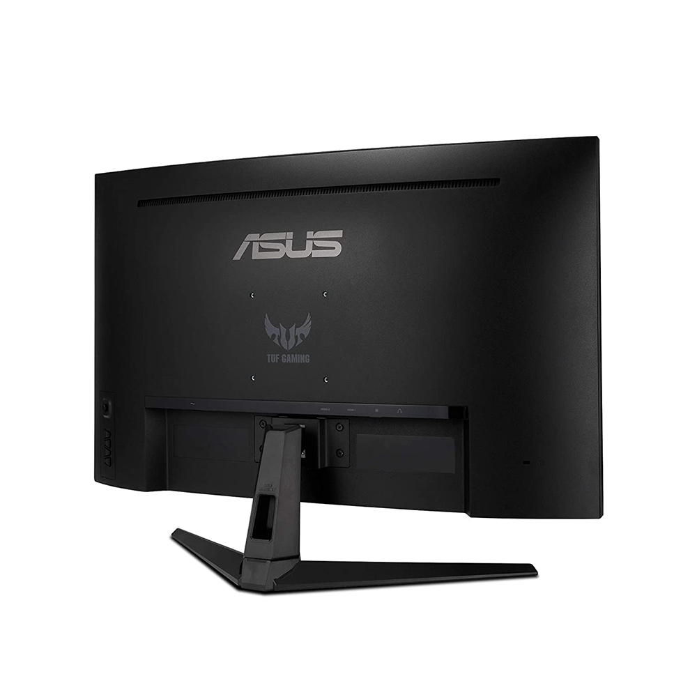 Foto 4 pulgar | Monitor Gamer Curvo Asus Tuf Gaming  31.5 2k 1440p 165 Hz color Negro