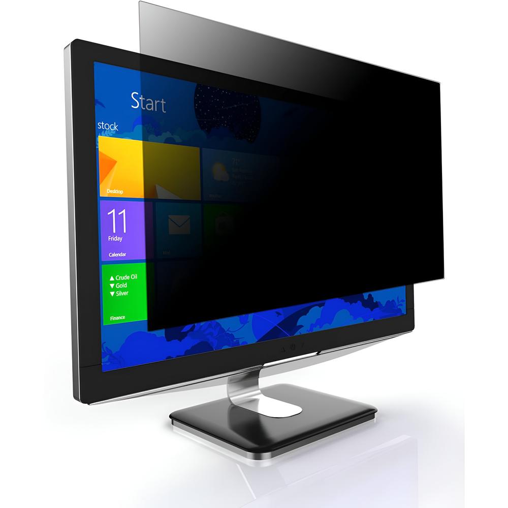 Foto 1 | Targus Filtro De Privacidad 22'' W Para Monitor Asf22wusz