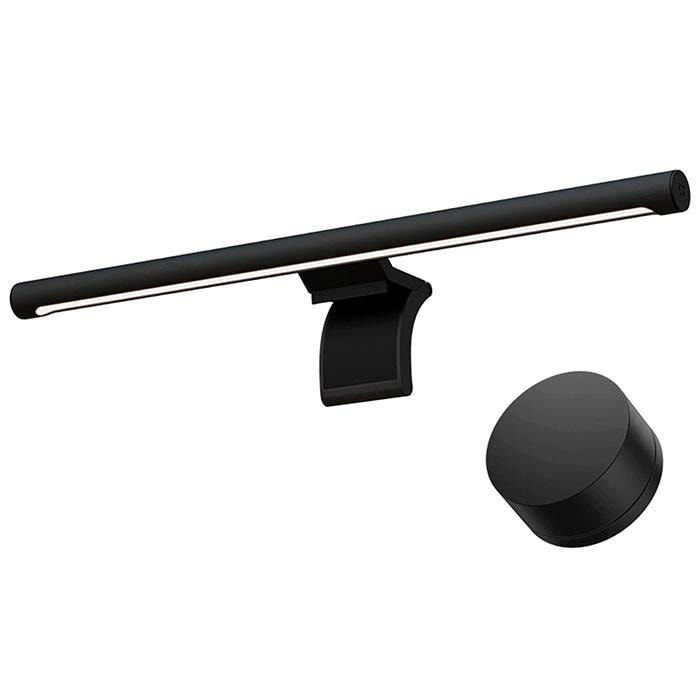 Lampara Monitor Xiaomi Mi Computer color Negro para Monitor Light Bar $8,198