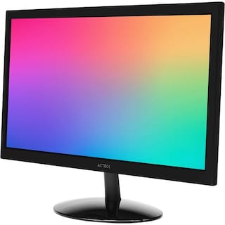 Foto 2 | Monitor Acteck 19.5 5ms 60hz Hd Tn Led Vga Hdmi Ac-933865 Color Negro