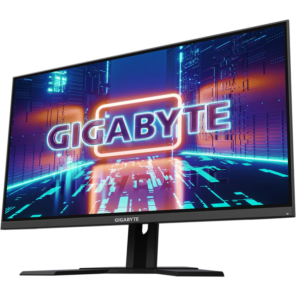 Foto 4 pulgar | Monitor Gamer 27 Pulgadas Gigabyte G27f 144hz 1ms Amd Freesync