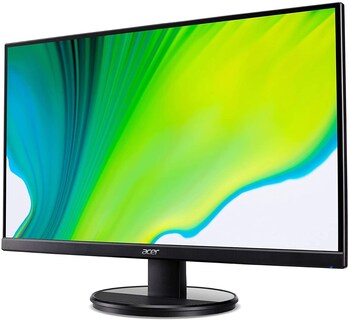 Foto 1 | Acer Monitor K2 K242hyl Hbi Fhd 23.8 Resolución 1920x1080