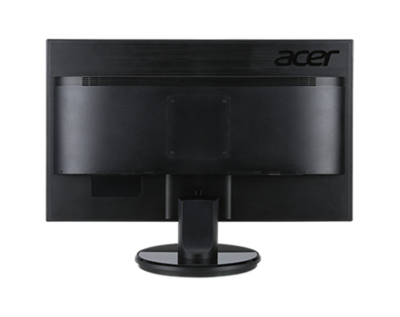 Foto 2 | Acer Monitor K2 K242hyl Hbi Fhd 23.8 Resolución 1920x1080