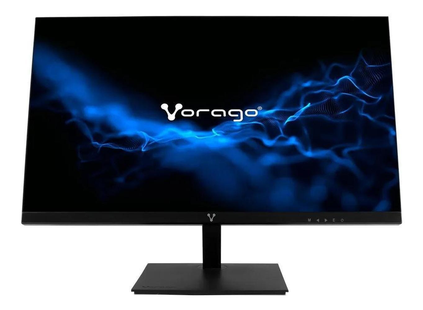 Monitor Vorago Led-w23.8-400f Fhd 1920x1080 23.8 Negro $5,415