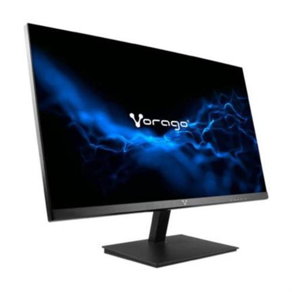 Foto 3 pulgar | Monitor Vorago Led-w23.8-400f Fhd 1920x1080 23.8 Negro