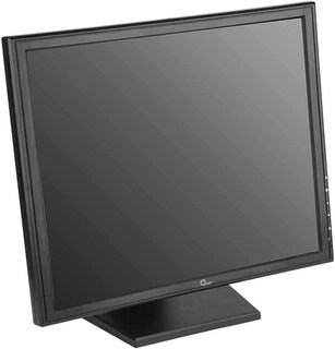 Foto 1 | Monitor Touch Led Qian Tiago Qpmt1701 17 Usb Vga Hdmi