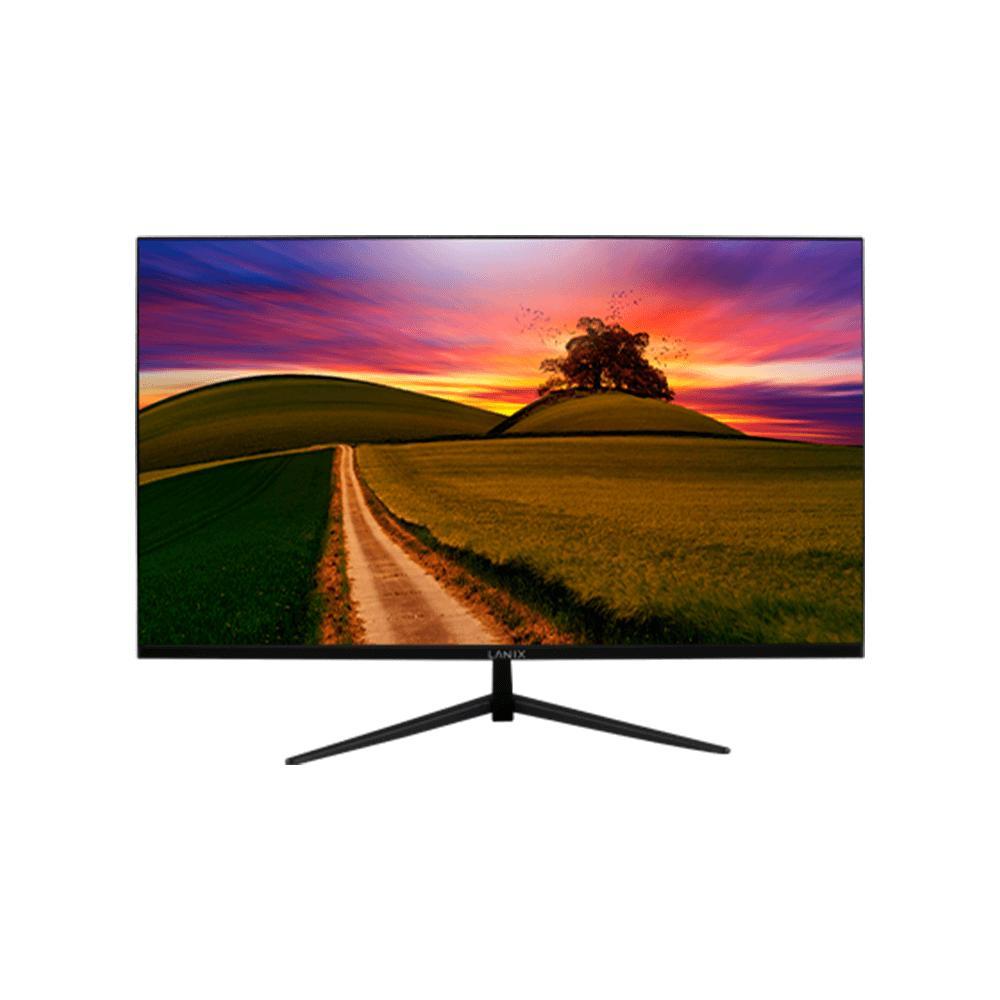 Foto 2 pulgar | Monitor Lanix Lx320 1920 X 1080 Pixeles 8 Ms 32