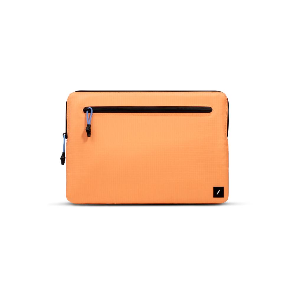 Funda Ultra Ligera para Macbook Native Union 14'' Anaranjada