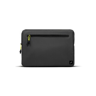 Foto 1 | Funda Ultra Ligera Para Macbook Native Union 13'' Negro